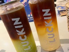 -luckincoffee瑞幸咖啡(冠福大厦店)