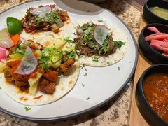 -墨纪Mojí墨西哥餐厅(官舍店)