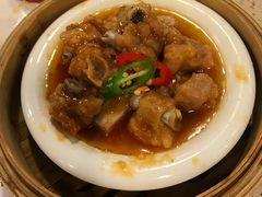 -点都德(大茶楼店)