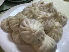 -奥华餐厅·老张记(台基厂店)