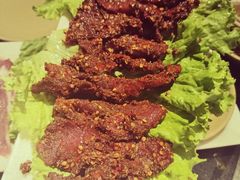 -唇辣号重庆老火锅(燕郊鑫乐汇店)