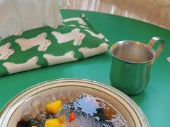-堂屋糖水店(愚园店)