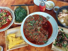 -青城甲(青城山店)