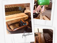 -漫咖啡(中纺国际店)