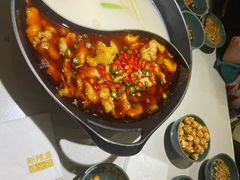 -新辣道鱼火锅(上地华联店)