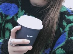 -Pam Coffee