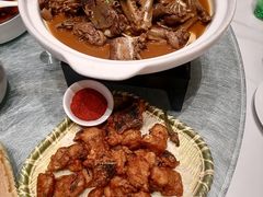 -粥堂里餐厅(城市御园店)