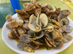 -锐记美食店·现捞海鲜(闸坡店)
