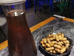 -串亿88烧烤·羊腿·羊蝎子(板泉路店)