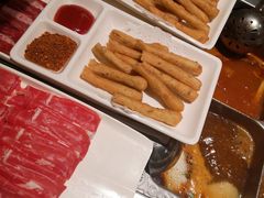 -海底捞火锅(天津SM城市广场店)