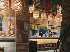 -南京大牌档(崇文门国瑞店)