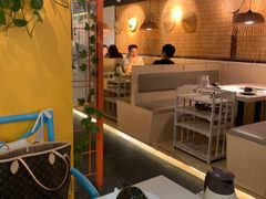 -原味主张椰子鸡·脆皮文昌鸡煲(友谊广场店)