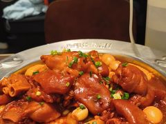-胖哥俩肉蟹煲(石家庄长安万达店)