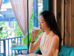 -The Flowers Coffee(南山店)