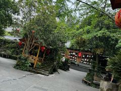 -青城甲(青城山店)