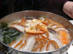 -到家尝北京菜(西坝河店)