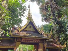 -西双版纳总佛寺