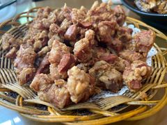 干烧鸡胗-德贤烧麦菜馆(本溪路店)