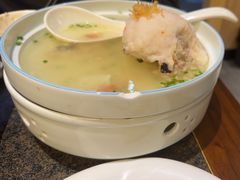 -三道菜(明堂公园店)