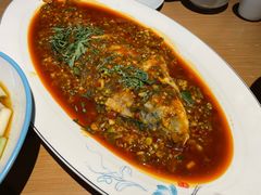 -卞氏菜根香·川菜(青羊万达店)