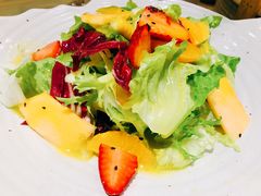 -京味斋·北京烤鸭(北京南站洋桥店)