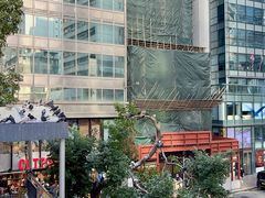 -大馆(前中区警署建築群)