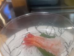 -争鲜回转寿司(中街大悦城店)