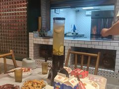 -霸王虾·麻辣小龙虾(清水河公园店)