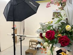 -海马体照相馆(上海晶耀前滩店)