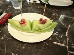 -漢咖啡·全服务式自助晚餐(武汉洲际酒店)