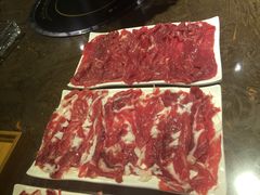 -福牛阁潮汕牛肉火锅