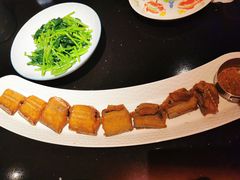-老头儿油爆虾·知味杭州(爱琴海购物中心)