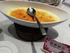 -杭州钱江新城万怡酒店-西餐厅