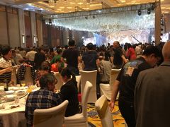 大堂-黄嘉喜来登酒店-采悦轩中餐厅(滨江中路店)