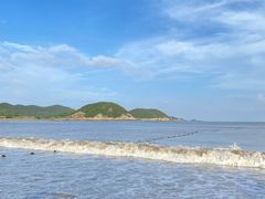 -东海半边山旅游度假区