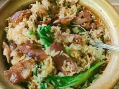 -壹煲口福煲仔饭(中山路店)