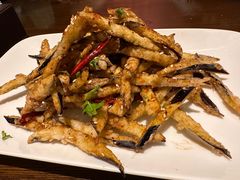 -粗茶淡饭·隐庐私厨(东亭店)