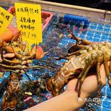 谢师宴当然是吃海鲜啊