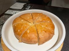 -新白鹿餐厅(松江开元地中海店)