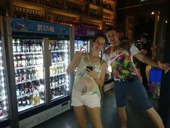 -啤仕多·啤客国潮跳舞BAR(保俶路店)
