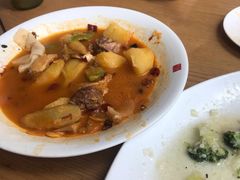 -秦香阁·西北家常菜(徐汇日月光中心店)