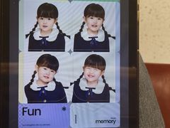 -海马体照相馆(大连柏威年购物中心店)