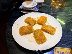 -金騰閣·经典粤菜(汾江中路店)