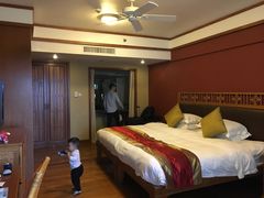 -三亚亚龙湾天域度假酒店