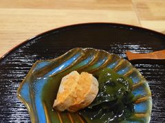 -鮨乐亭Omakase·海胆宴