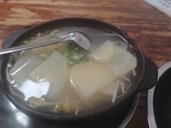 -汝萍传统蘸水菜(春华路总店)