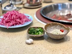 -313羊庄·羊肉火锅烧烤(李村店)