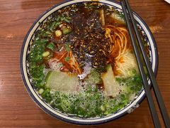 -有礼有面(知春路店)