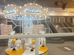 -碧中海汤泉汗蒸酒店