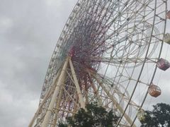 -七彩云南欢乐世界